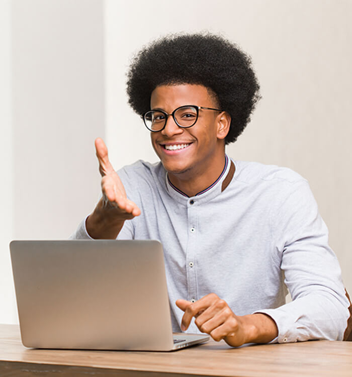 Get a tailored Advisory from Industry Veteran Leadership Developer